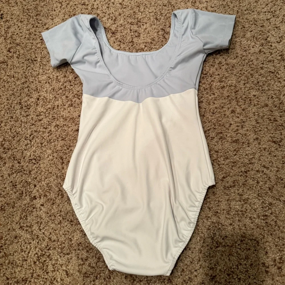 Mia Dancewear Leotard - Picture 3 of 3